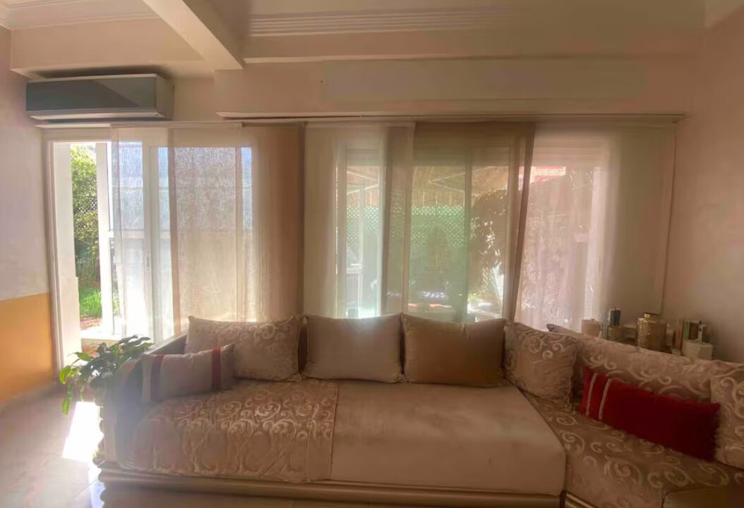 Photo of Livingroom in Ain Chock