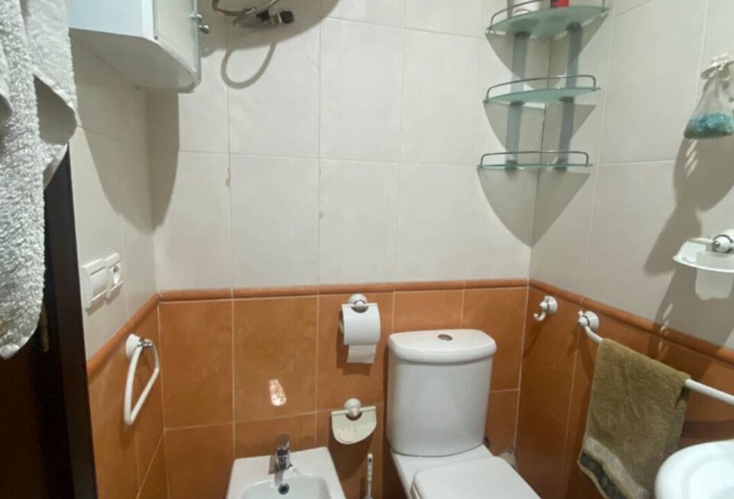 Photo of Bathroom in Ain Chock