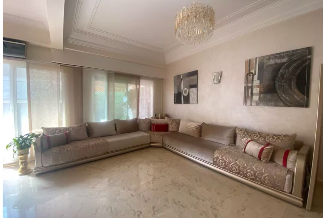 Photo of Livingroom in Ain Chock
