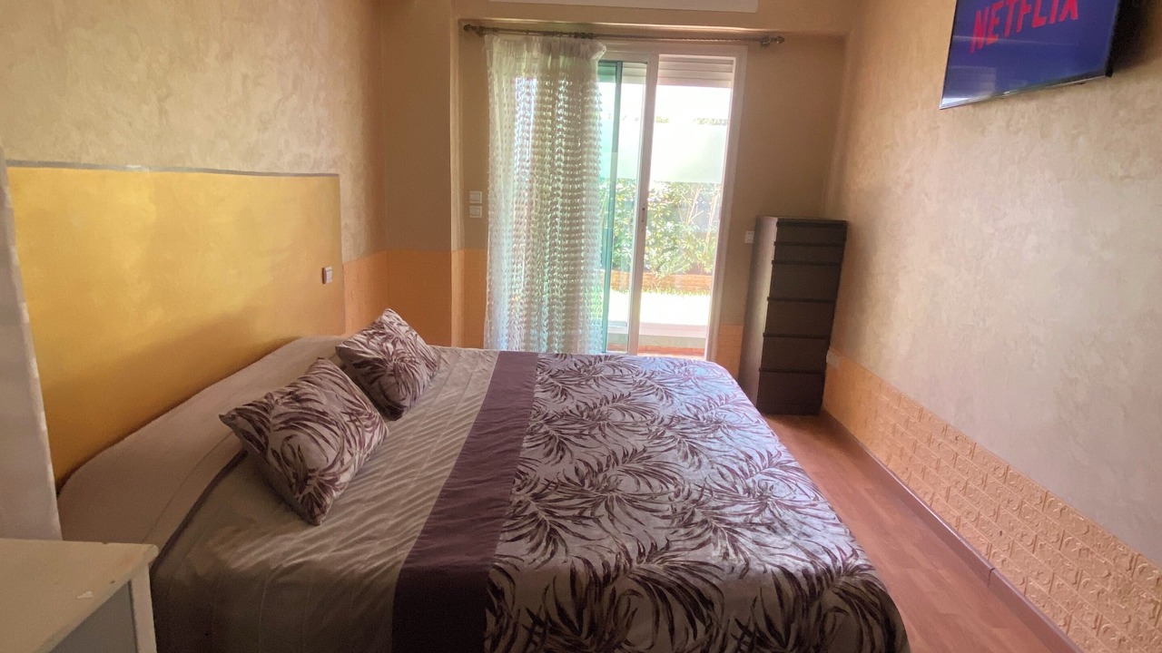 Photo of Bedroom in Ain Chock