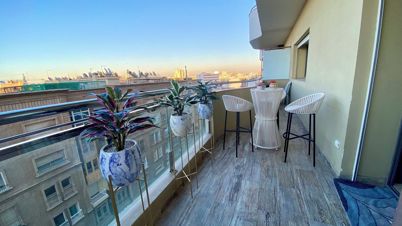 Photo of Outdoor in Casablanca
