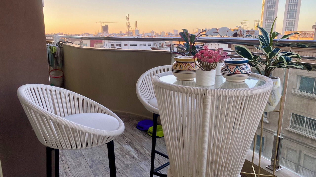 Photo of Outdoor in Casablanca