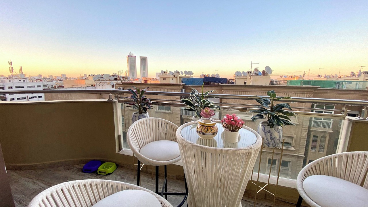 Photo of Outdoor in Casablanca