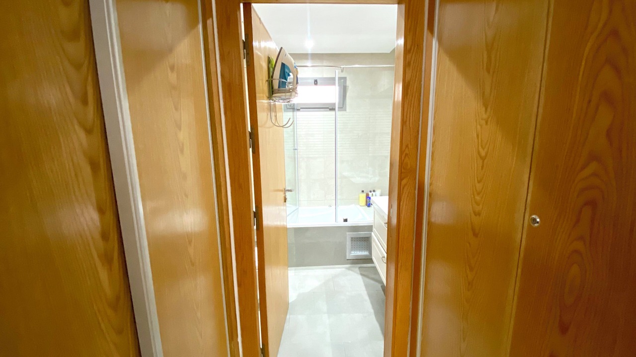 Photo of Bathroom in Casablanca