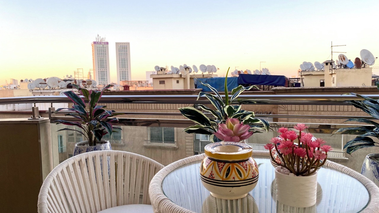 Photo of Outdoor in Casablanca