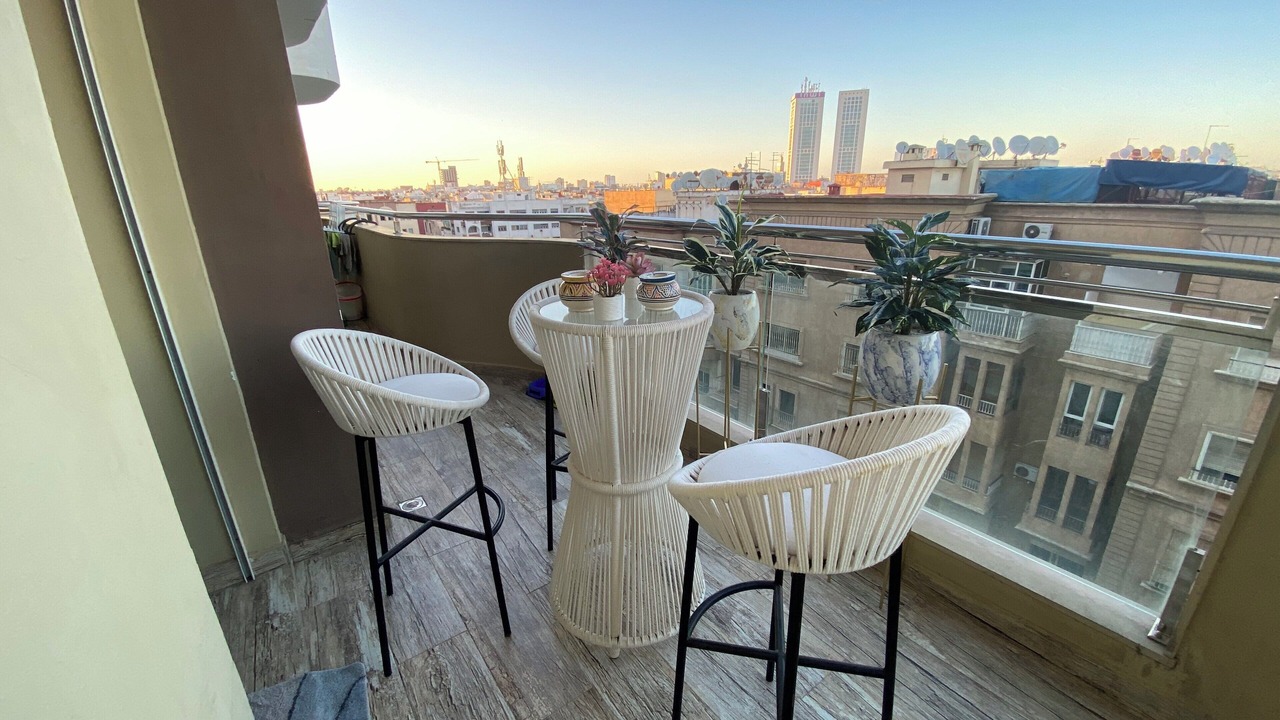 Photo of Outdoor in Casablanca
