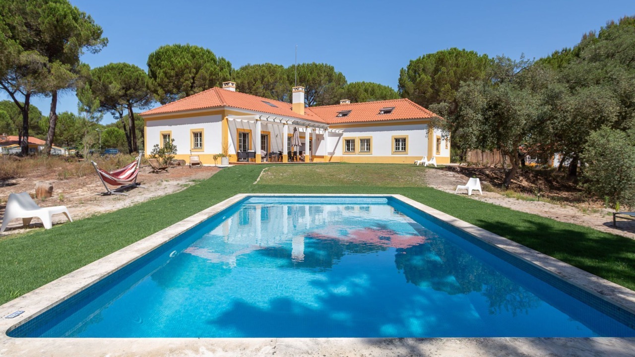 Photo of Outdoor in Santa Maria do Castelo