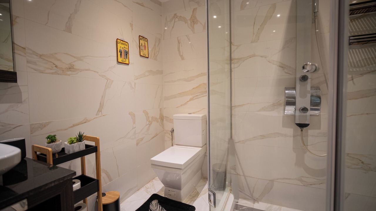 Photo of Bathroom in Racine