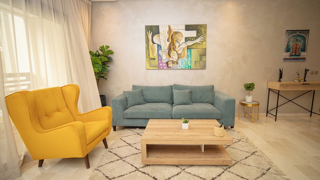 Photo of Livingroom in Racine