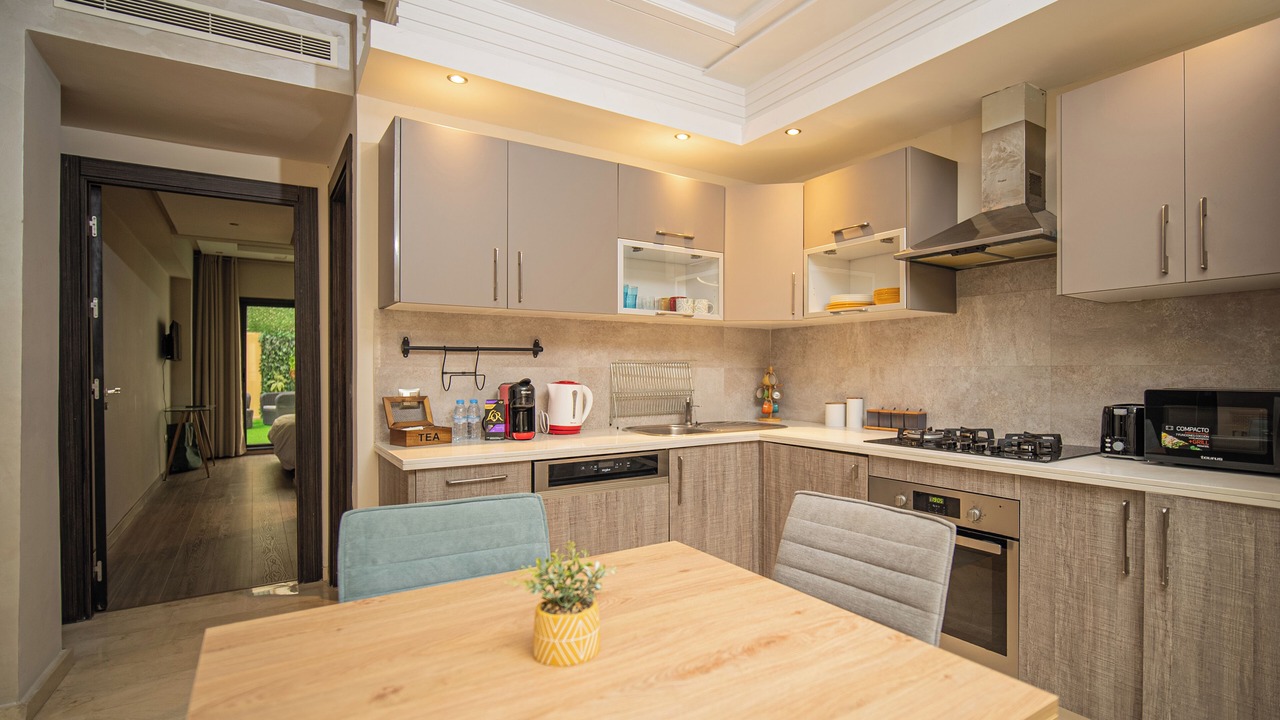 Photo of Kitchen in Racine