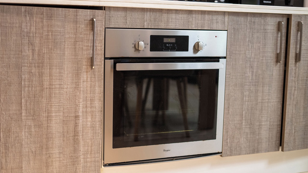 Photo of Kitchen in Racine