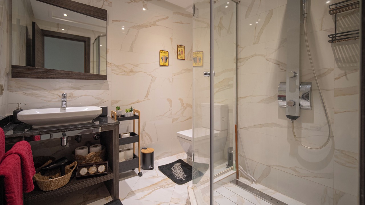 Photo of Bathroom in Racine