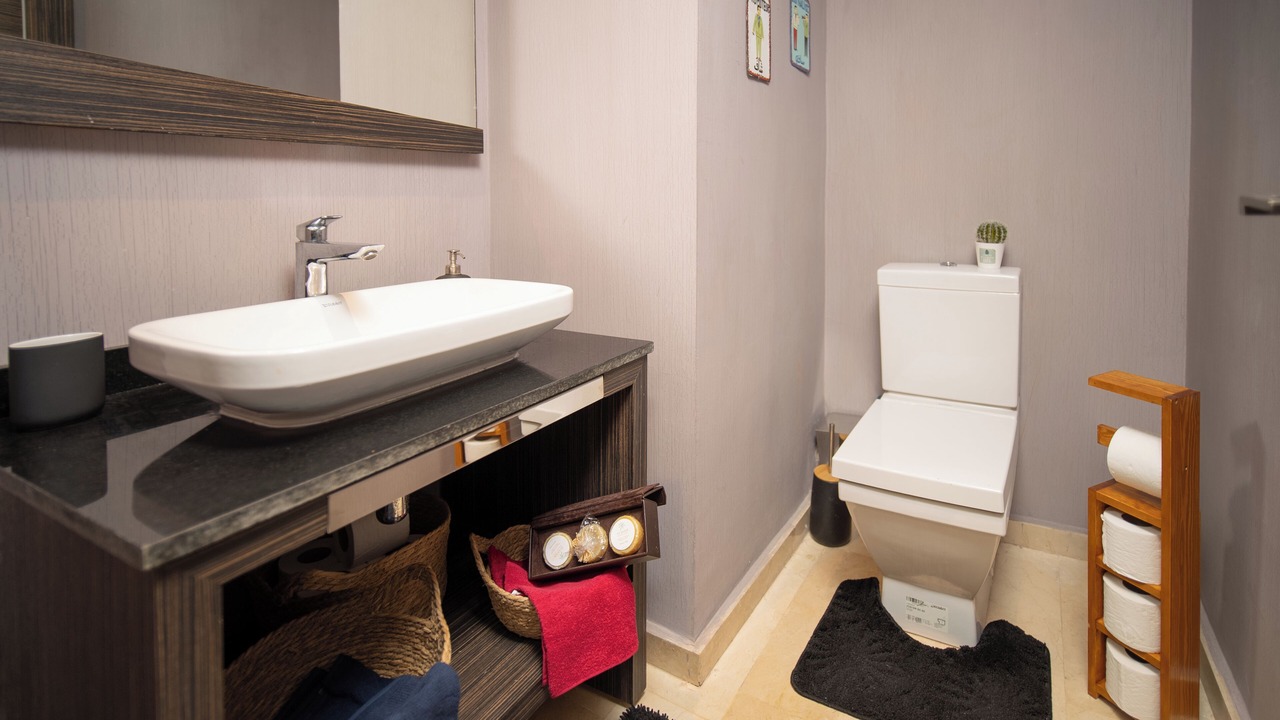 Photo of Bathroom in Racine