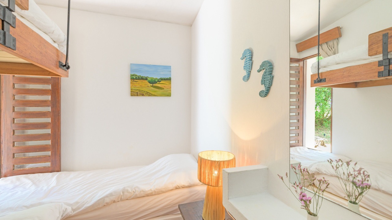 Photo of Bedroom in Vila Nova de Milfontes