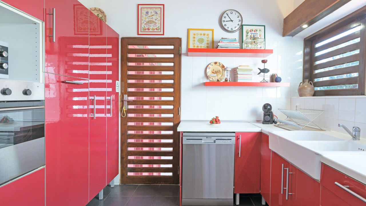 Photo of Kitchen in Vila Nova de Milfontes