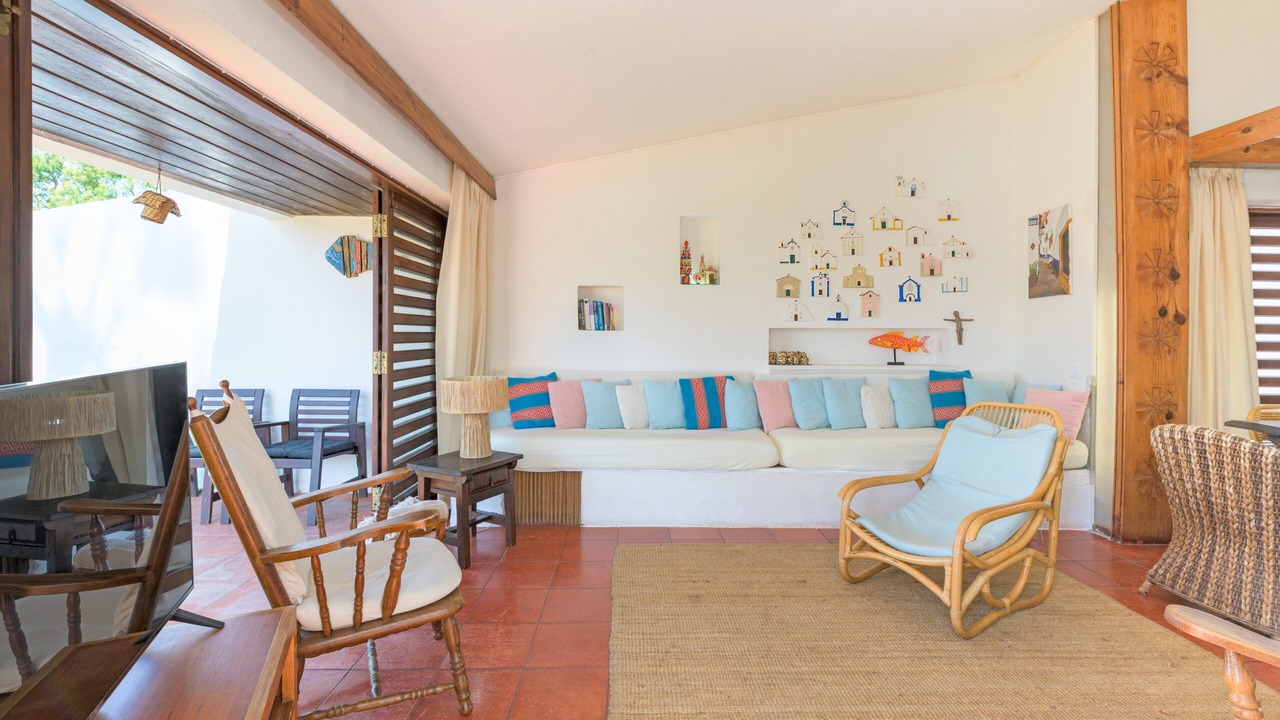 Photo of Livingroom in Vila Nova de Milfontes