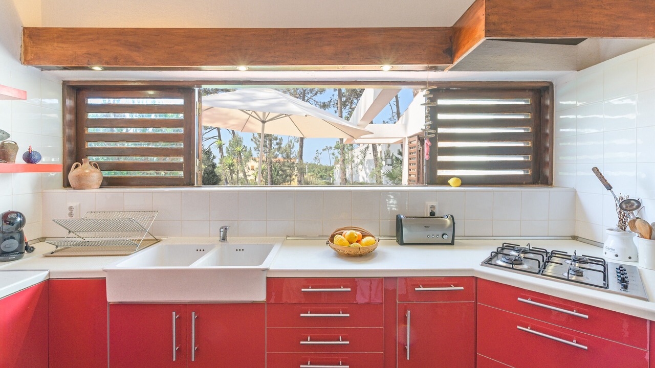 Photo of Kitchen in Vila Nova de Milfontes