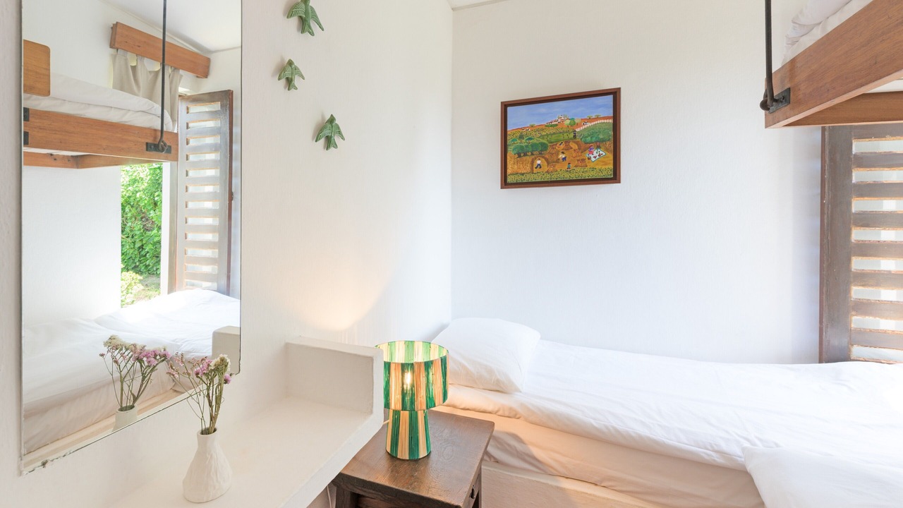 Photo of Bedroom in Vila Nova de Milfontes