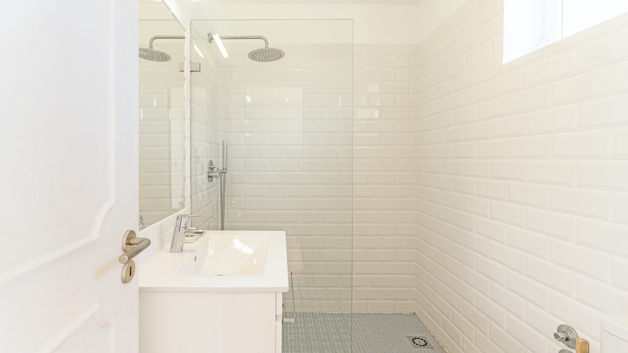 Photo of Bathroom in Vila Nova de Milfontes