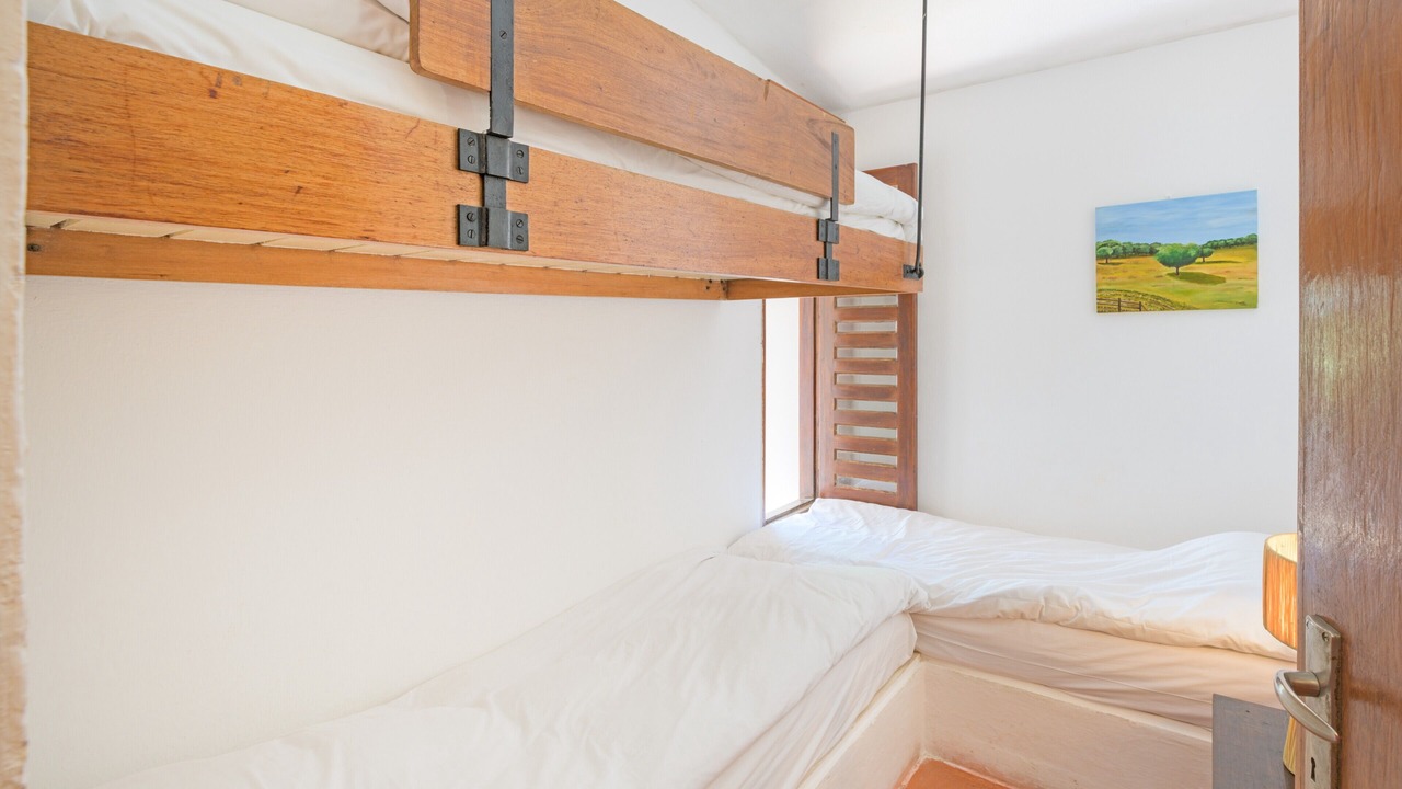 Photo of Bedroom in Vila Nova de Milfontes