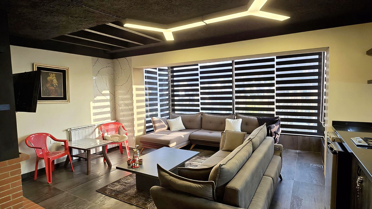 Photo of Livingroom in Faraya