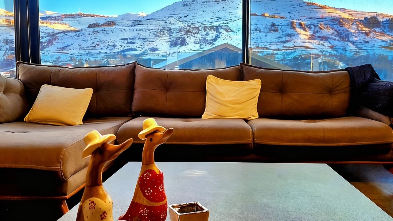 Photo of Livingroom in Faraya