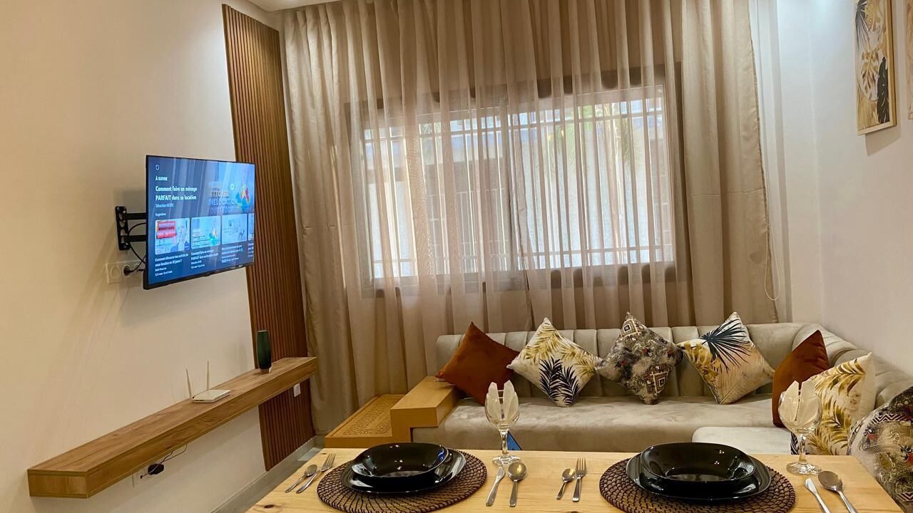 Photo of Livingroom in Nouaceur