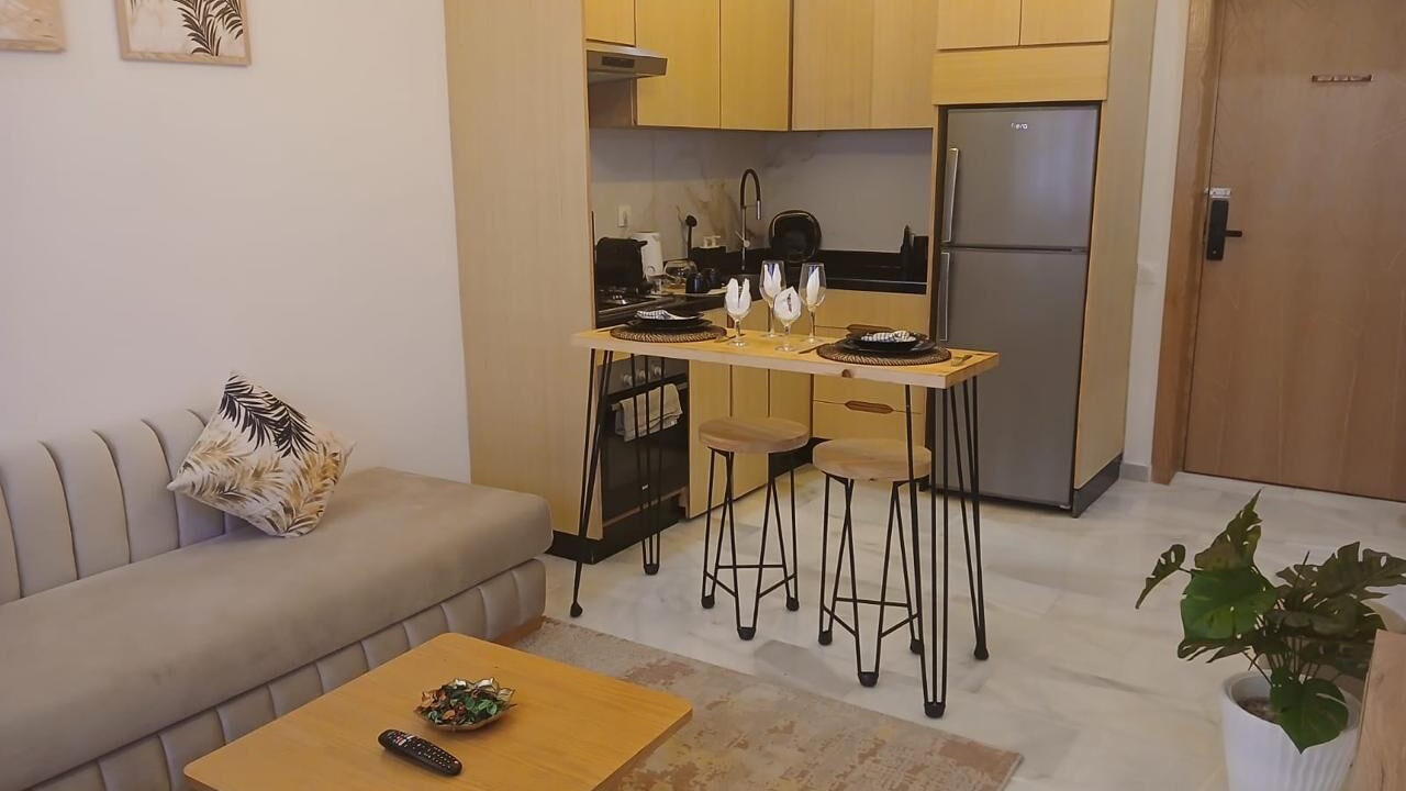 Photo of Livingroom in Nouaceur