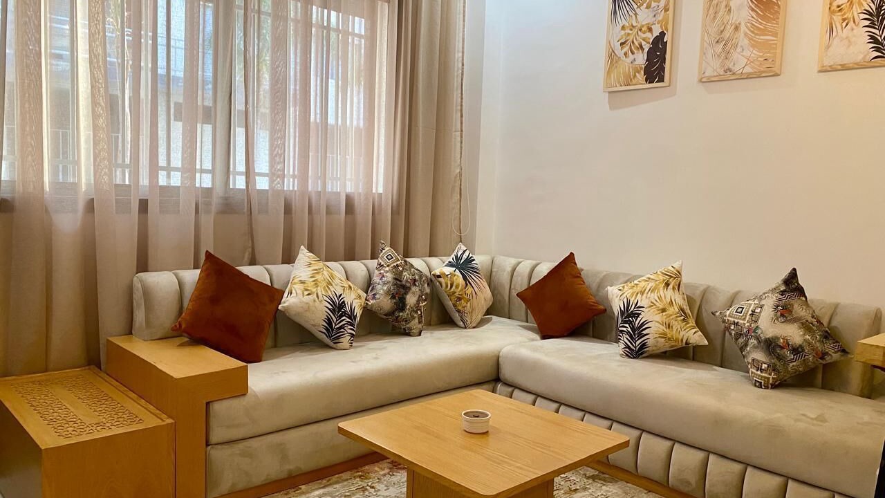 Photo of Livingroom in Nouaceur