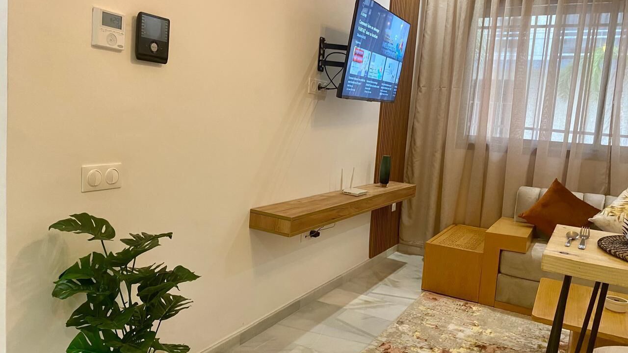 Photo of Livingroom in Nouaceur