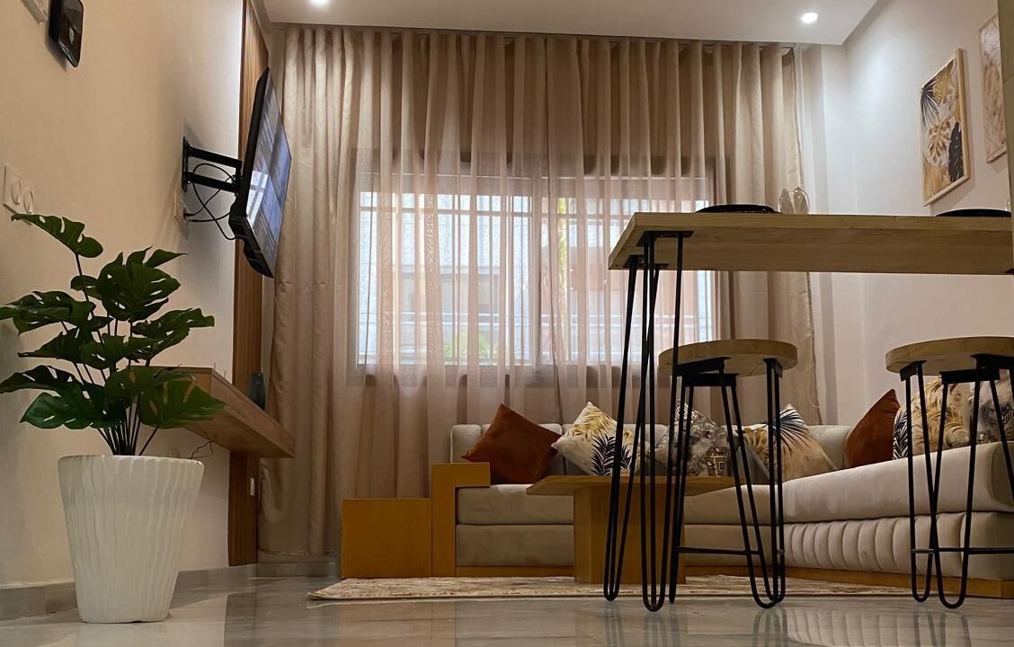 Photo of Livingroom in Nouaceur