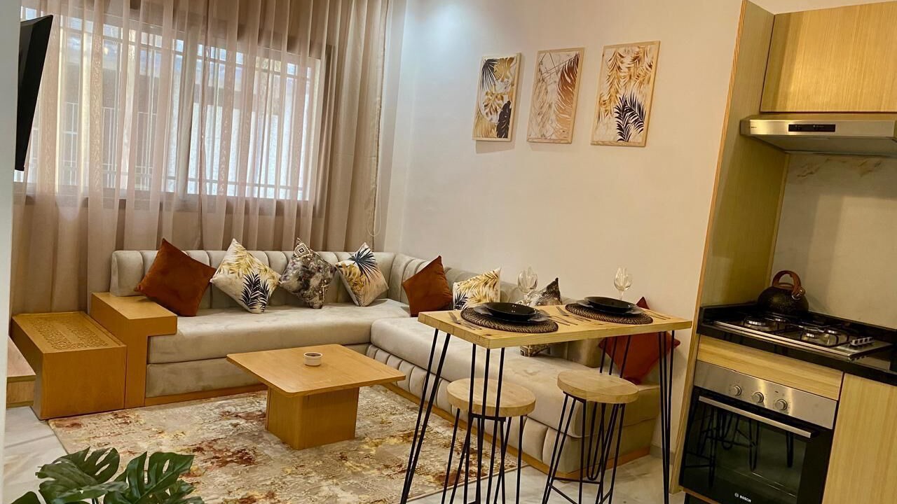 Photo of Livingroom in Nouaceur