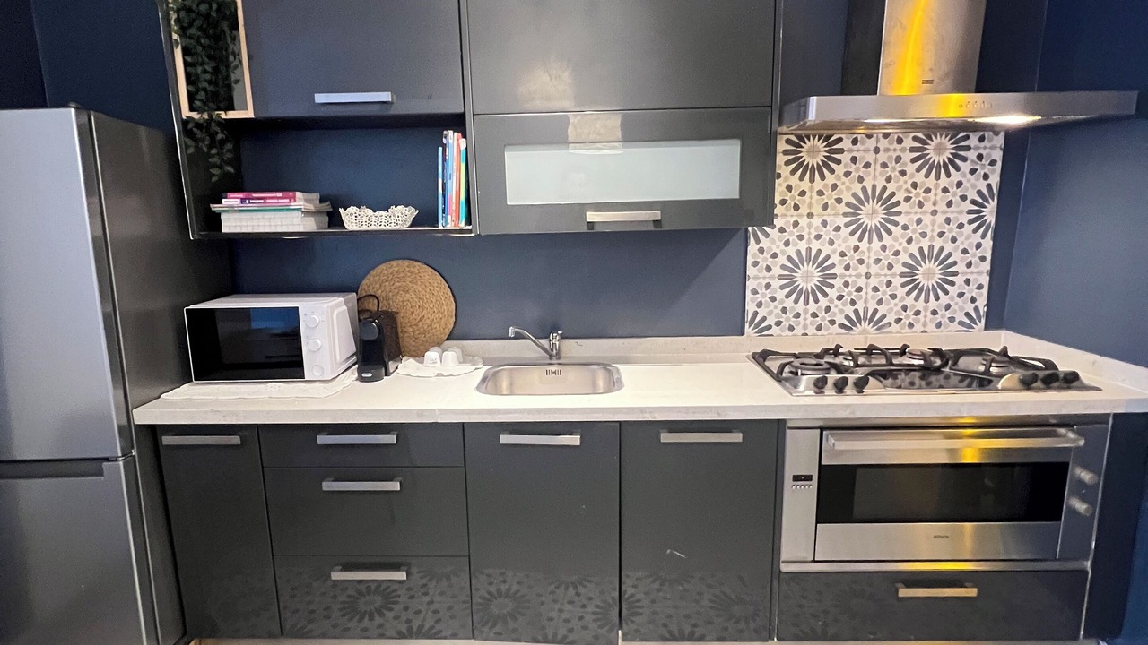 Photo of Kitchen in Casablanca City Center
