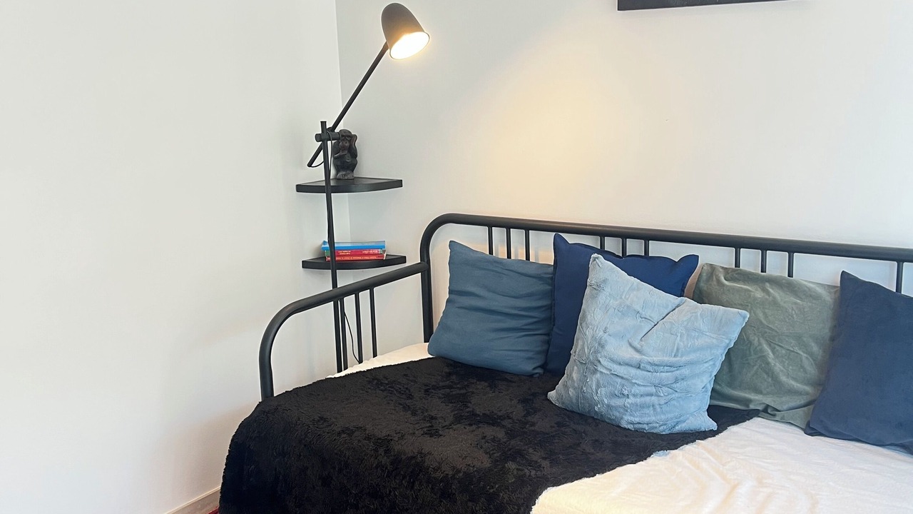 Photo of Bedroom in Casablanca City Center
