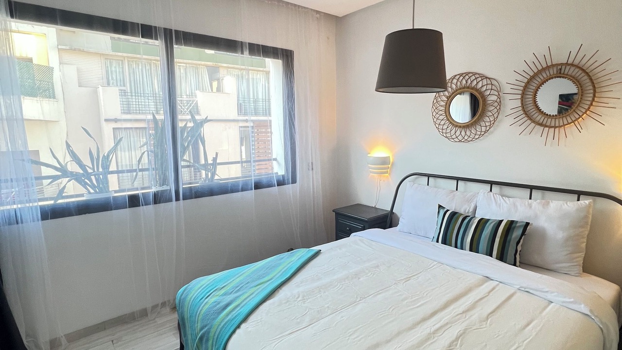 Photo of Bedroom in Casablanca City Center