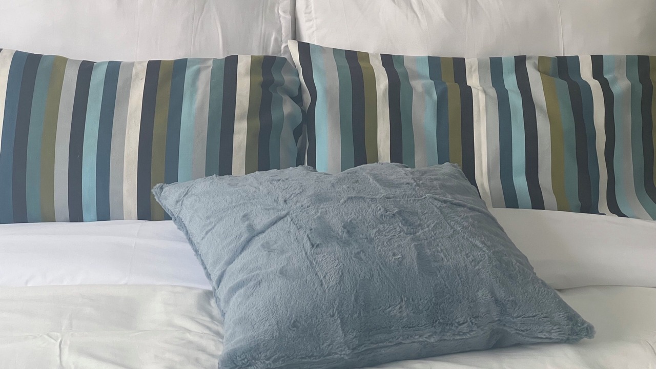 Photo of Bedroom in Casablanca City Center