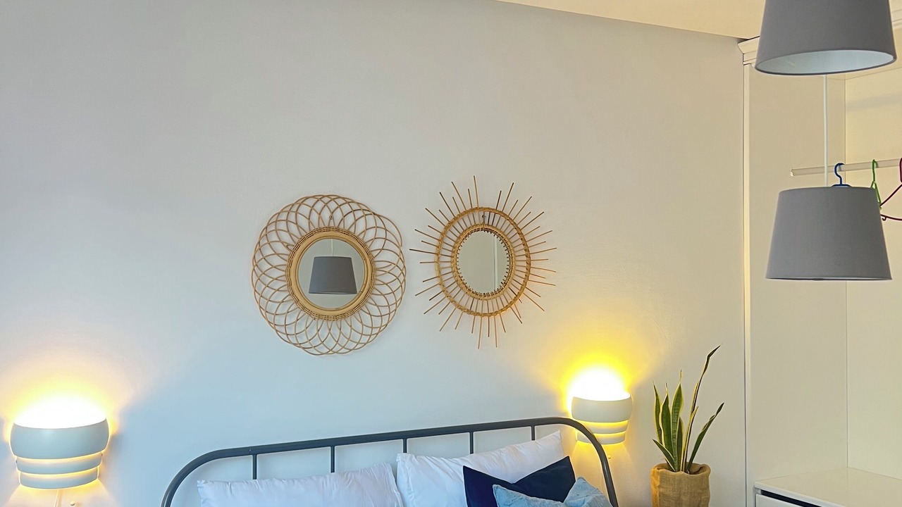 Photo of Bedroom in Casablanca City Center