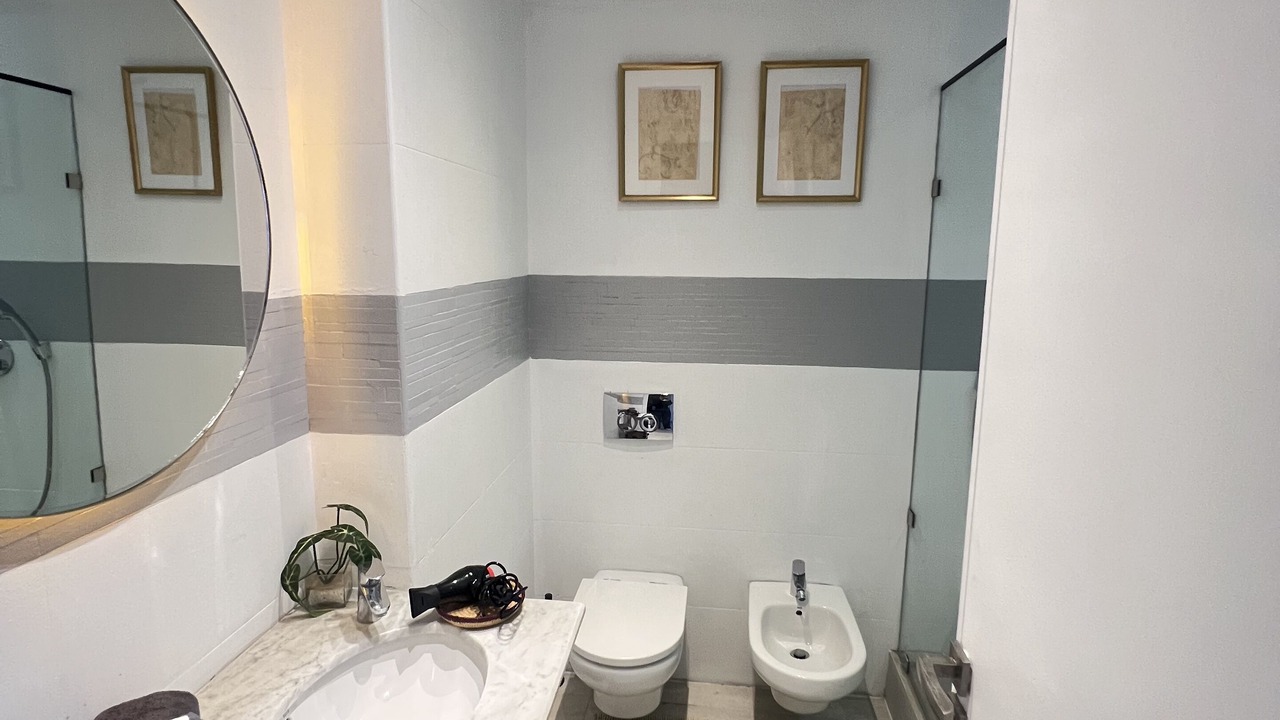 Photo of Bathroom in Casablanca City Center
