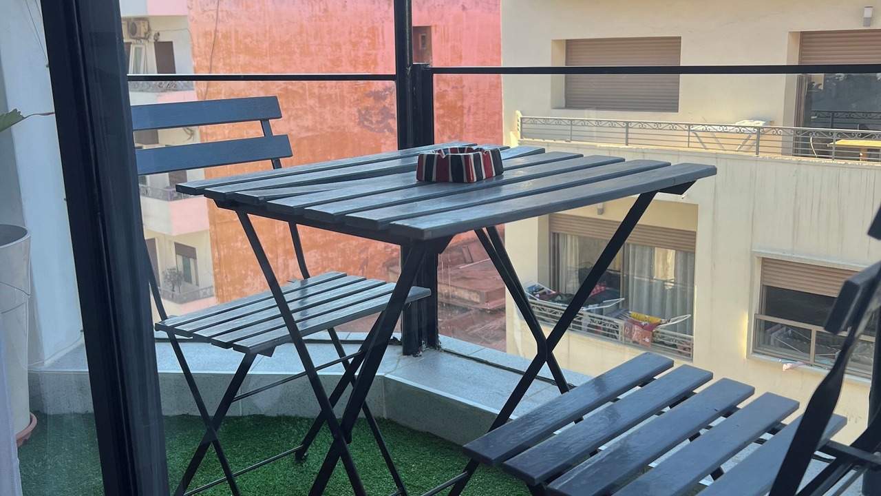 Photo of Outdoor in Casablanca City Center