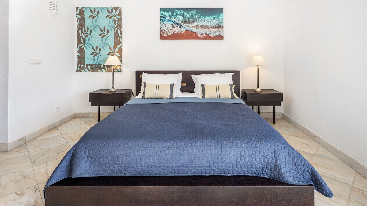 Photo of Bedroom in Albufeira