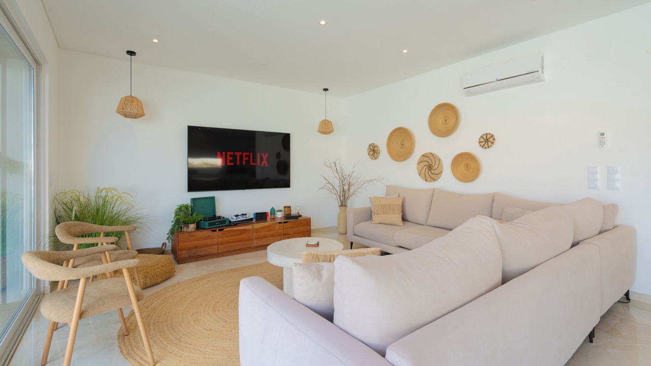Photo of Livingroom in Ribamar