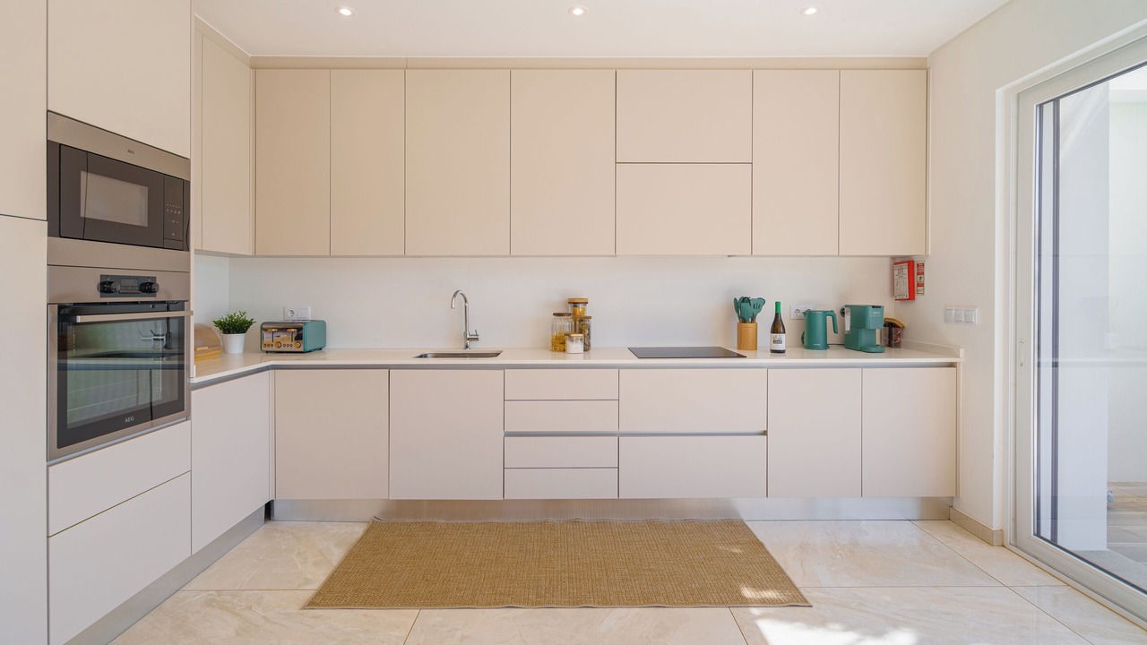 Photo of Kitchen in Ribamar
