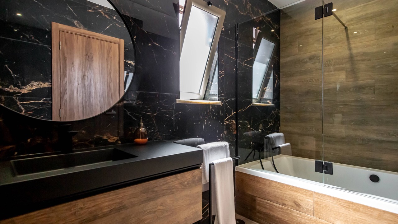 Photo of Bathroom in Montechoro