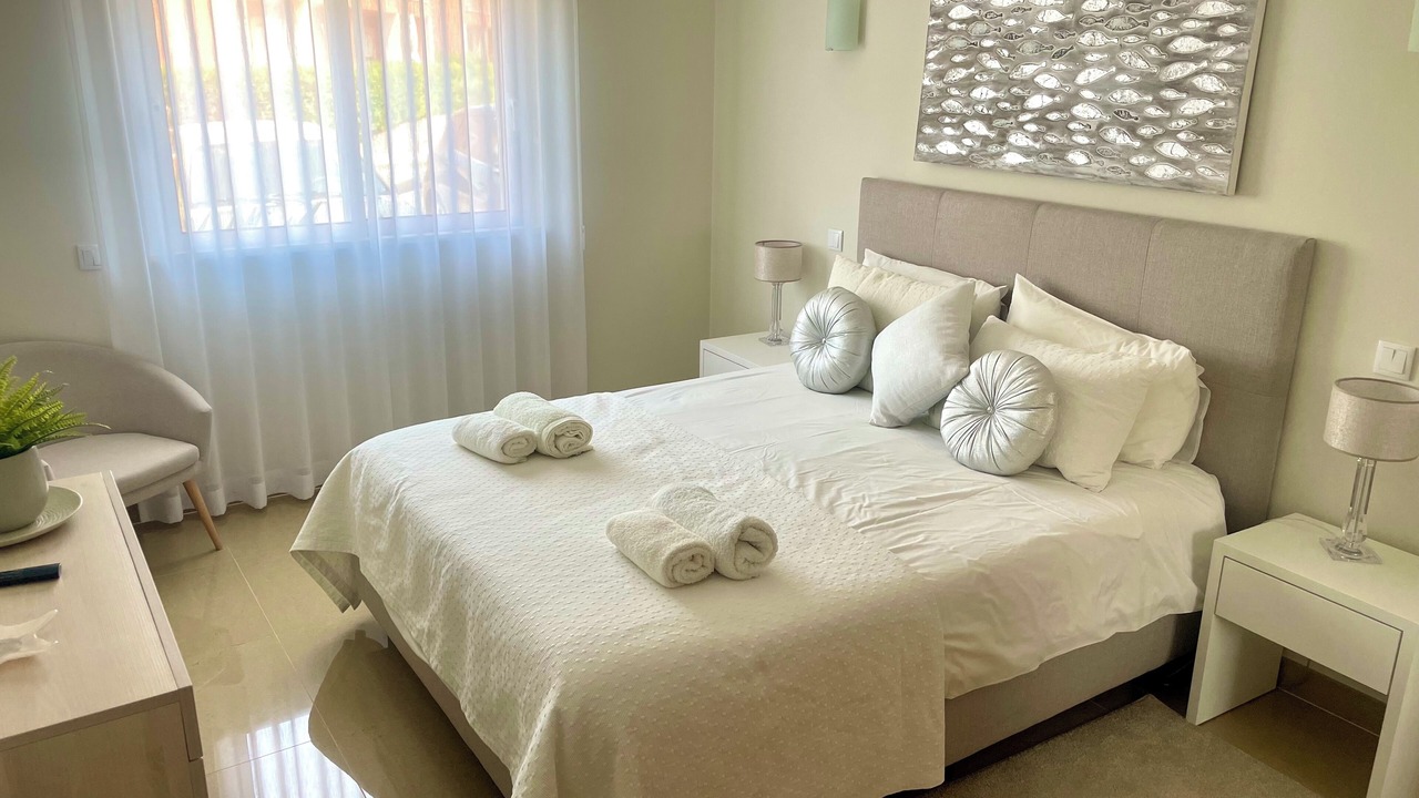 Photo of Bedroom in Atalaia