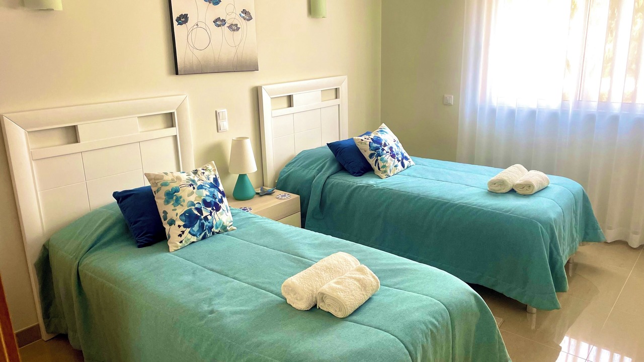 Photo of Bedroom in Atalaia