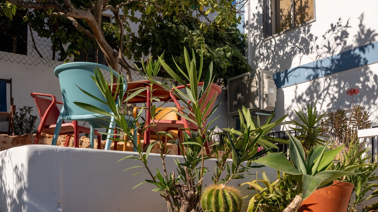 Photo of Outdoor in Ferragudo