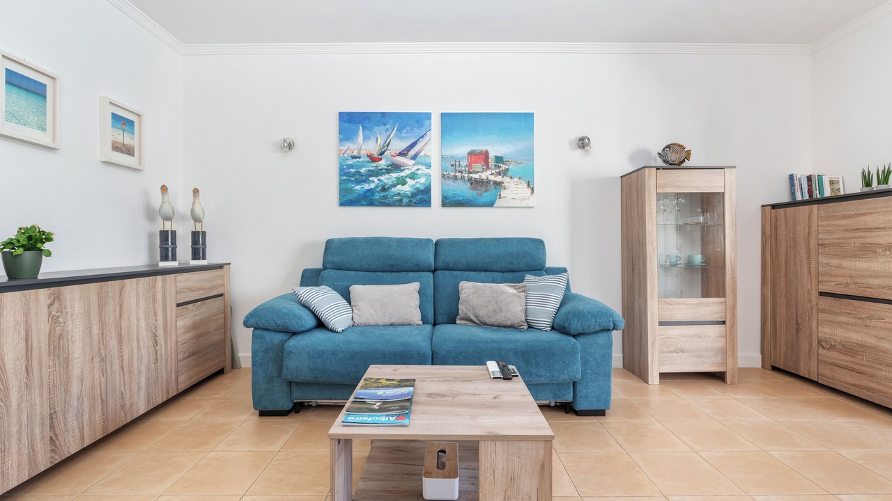Photo of Livingroom in Vale de Parra