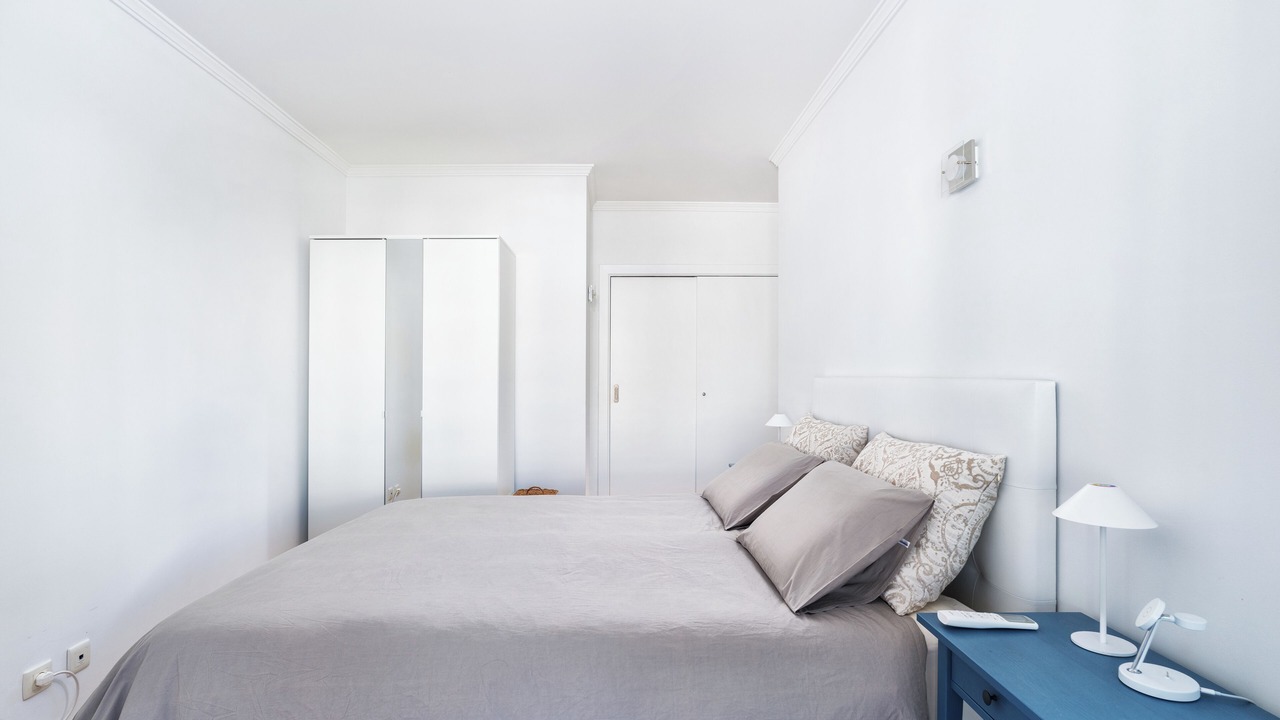 Photo of Bedroom in Vale de Parra