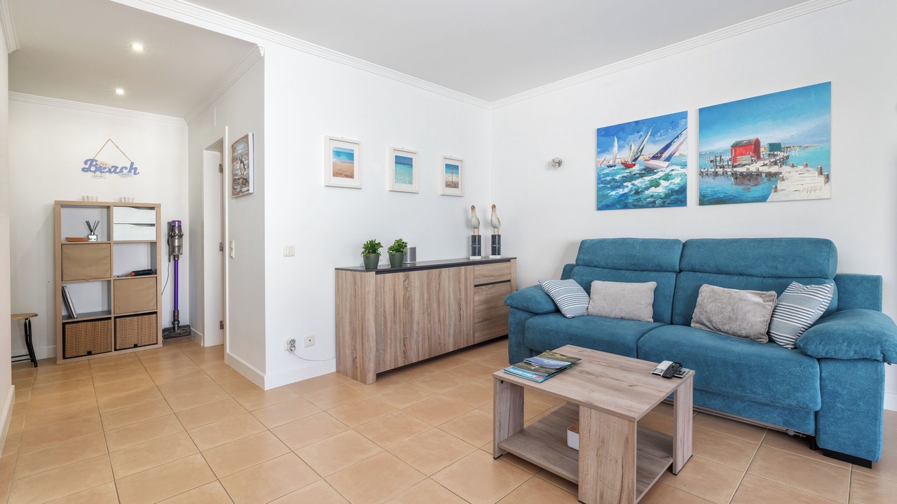 Photo of Livingroom in Vale de Parra