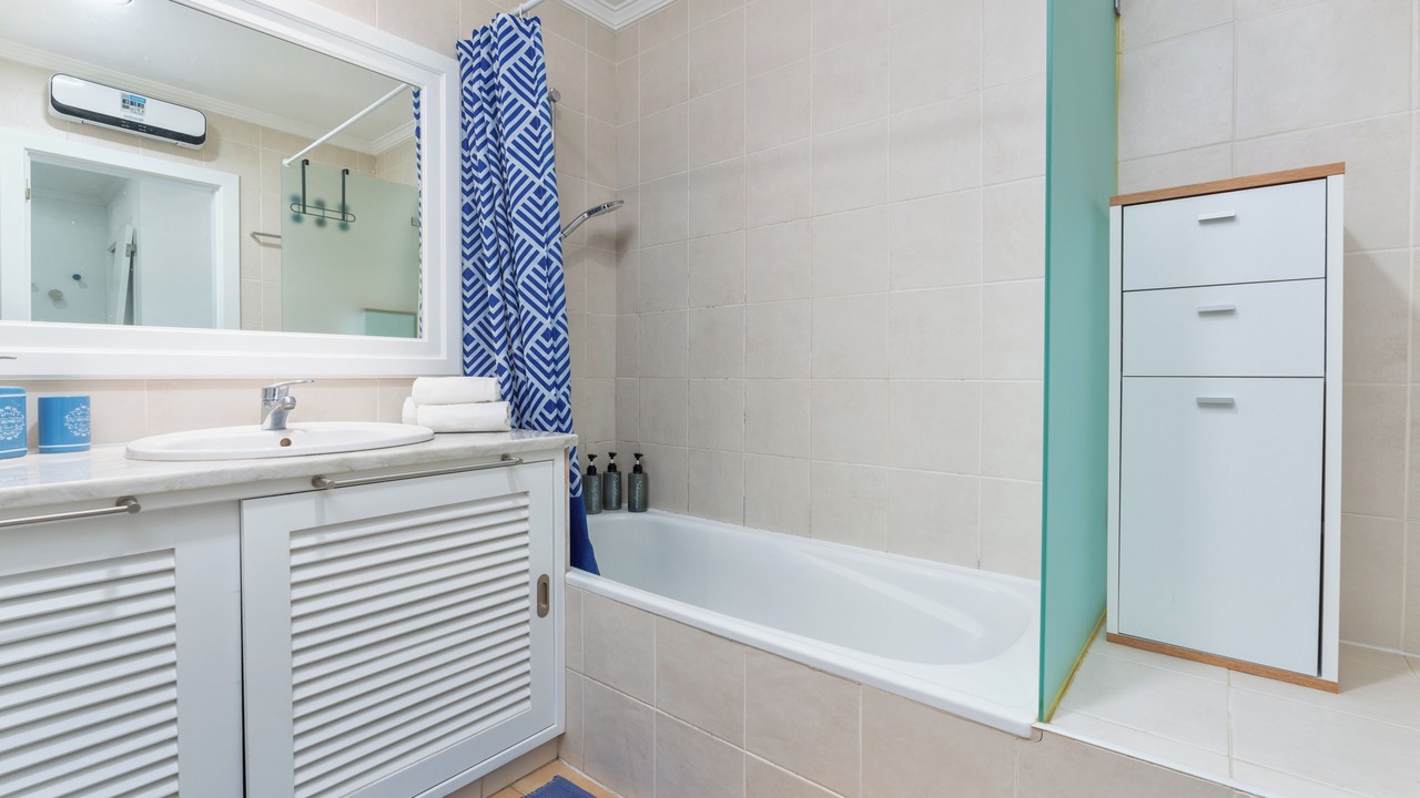 Photo of Bathroom in Vale de Parra